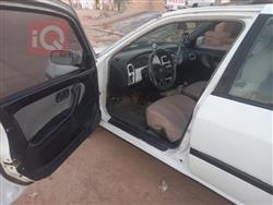 نيسان بريميرا